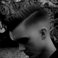 Ep. 5 - Time Flies with Daniel Poorak