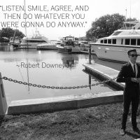 Ep. 3 QA and Inspiration