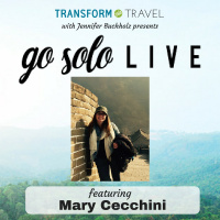 EP 064: Choose You: There are Different Ways to Live Your Life