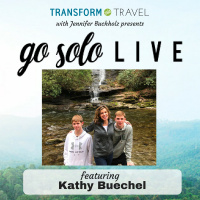 EP 077: Sharing the Passion of Travel with Family