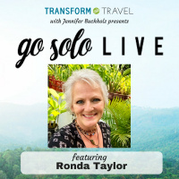 EP 082: A One-Way Ticket to Owning Your Happy