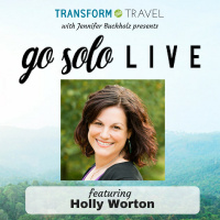 EP 083: Creating Possibilities by Having the Right Mindset