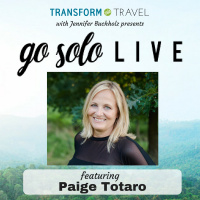 EP 065: Let’s Take a Year off to Go on a Family Trip