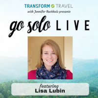 EP 071: Make Deeper Connections by Traveling Slower