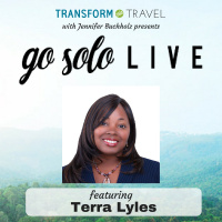 EP 069: The Perks of Working with a Travel Agent