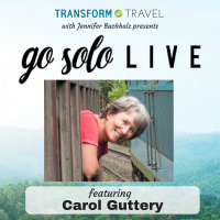 EP 066: Commit to Yourself — No Matter Your Age.