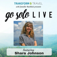 EP 068: How a Woman Can Travel Solo to Africa Safely