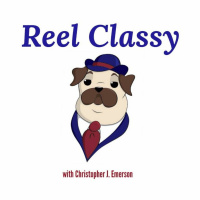 Reel Classy Quick Hit - Sister Laura:Jerry Lewis, Mr. Rogers, Roald Dahl