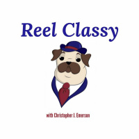 Reel Classy 9 - Ben Chase: The Night of the Hunter