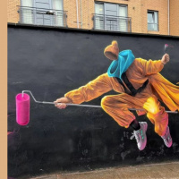 Wallys House For Life 222 DeepDiscoFunkHouse