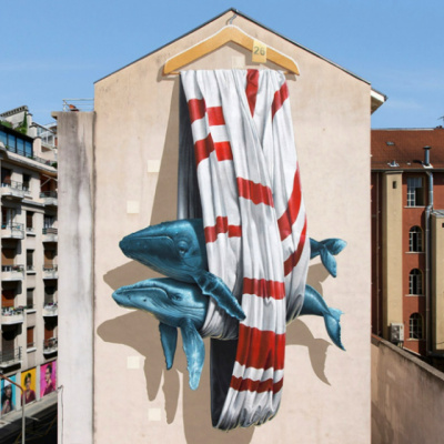 House For Life By Wallys