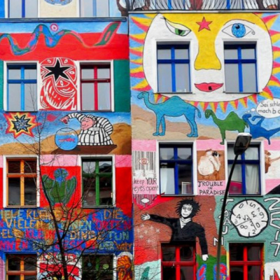 House For Life By Wallys