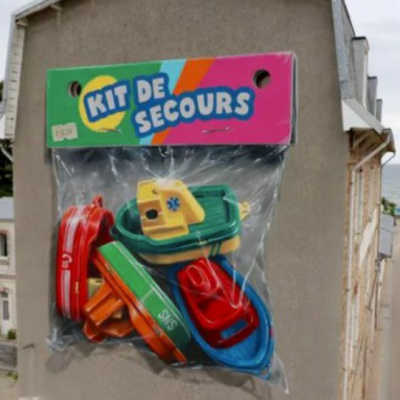 House For Life By Wallys