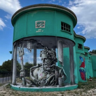 House For Life By Wallys