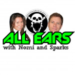 All Ears With Nomi And Sparks