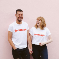 Jules and Sarah The Nibble: Festivals