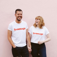 Jules and Sarah the Nibble on Solo Travel