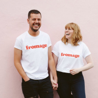 Jules and Sarah: Jobs