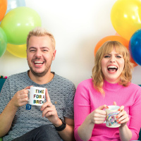 Jules and Sarah The Nibble: On Complaining