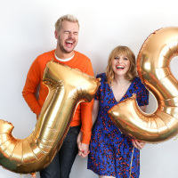 Jules and Sarah: Introducing The Port Salut Crew