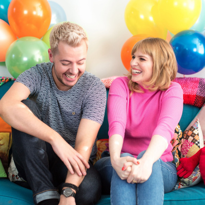 Jules And Sarah The Podcast