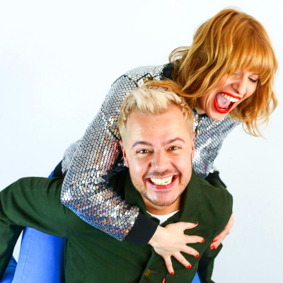 Jules And Sarah The Podcast