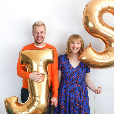 Jules And Sarah The Podcast