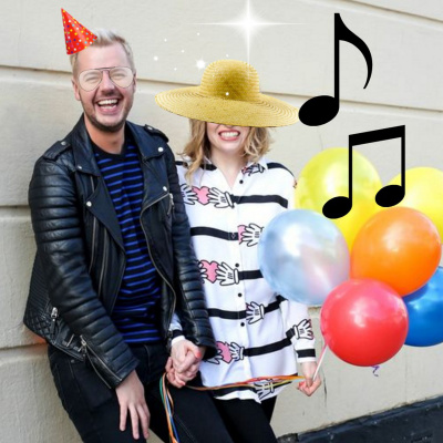 Jules And Sarah The Podcast