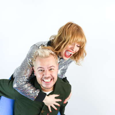 Jules And Sarah The Podcast