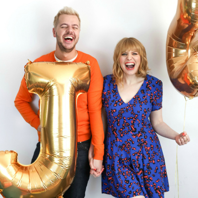 Jules And Sarah The Podcast