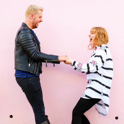 Jules And Sarah The Podcast