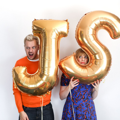 Jules And Sarah The Podcast