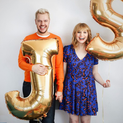 Jules And Sarah The Podcast