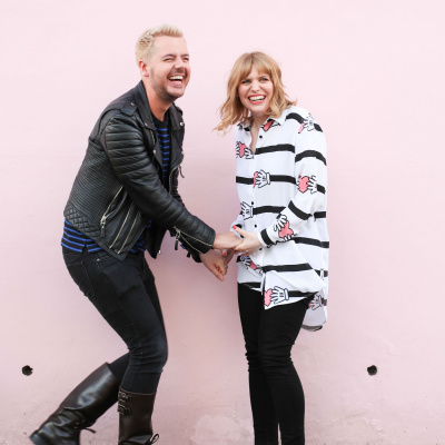 Jules And Sarah The Podcast