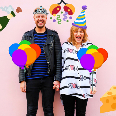 Jules And Sarah The Podcast