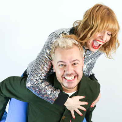 Jules And Sarah The Podcast