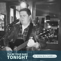 Ill Be Your Baby Tonight