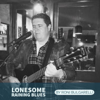 Lonesome Raining Blues