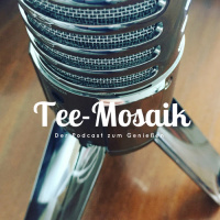 Tee-Mosaik #12 - 2017