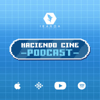 Plataforma para encontrar locaciones con Daniel Etxegollen - Haciendo Cine #32