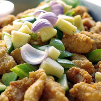 ‘É preciso observar o padrão alimentar’