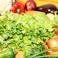 Estratégias para incorporar verduras e legumes na alimentação