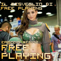 IL RISVEGLIO DI FREE PLAYING