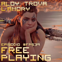 Free Playing #FP539: ALOY TROVA LAMORY
