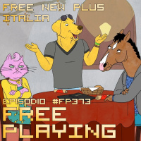 Free Playing #FP373: FREE NEW PLUS ITALIA