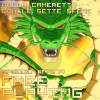 NELLA CAMERETTA CON LE SETTE SFERE