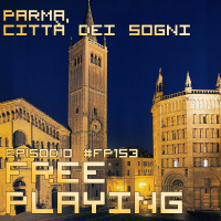 PARMA, CITTÀ DEI SOGNI