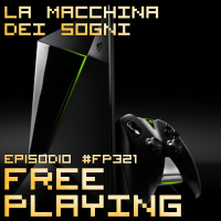 LA MACCHINA DEI SOGNI