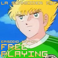 Free Playing #FP434: LA SCHNEIDER CUT