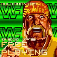 HULKAMANIA!!!